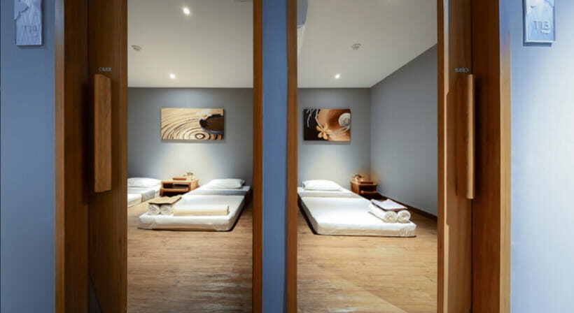 Bangkok: Let's Relax Spa Sukhumvit Soi 39 E-Voucher - Key Highlights I’d Plan Around