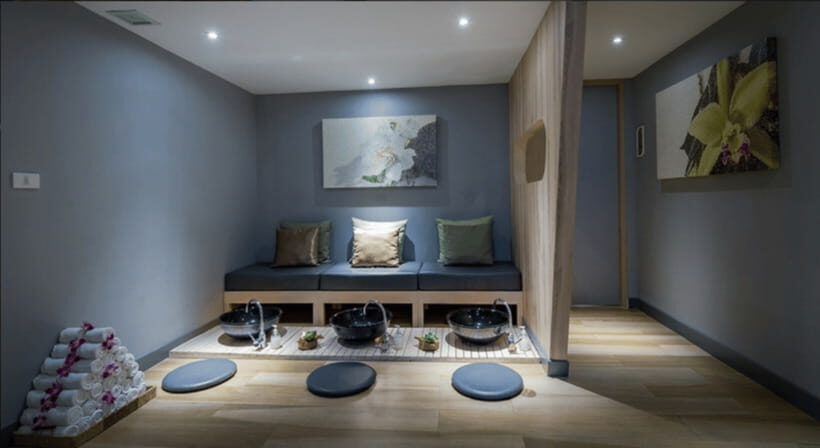 Bangkok: Let's Relax Spa Sukhumvit Soi 39 E-Voucher - Where It Fits in Your Bangkok Day: Near BTS Phrom Phong