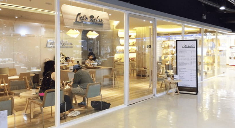 Bangkok: Let's Relax Spa Sukhumvit Soi 39 E-Voucher - Who Should Book This Spa Voucher