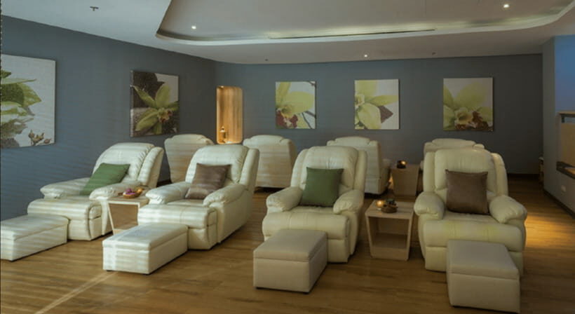 Bangkok: Let's Relax Spa Sukhumvit Soi 39 E-Voucher - Don’t Skip the New Nail Care Section (If You Want a True Beauty Day)