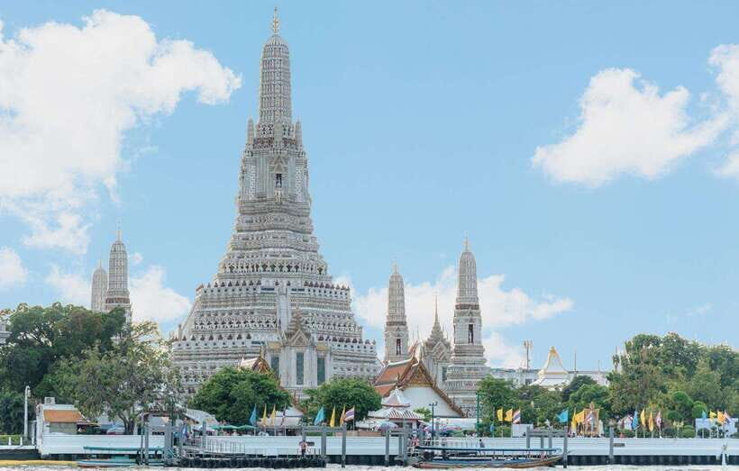 Bangkok: Longtail Boat Canal Cruise - Price and value: is $36 worth it for two hours