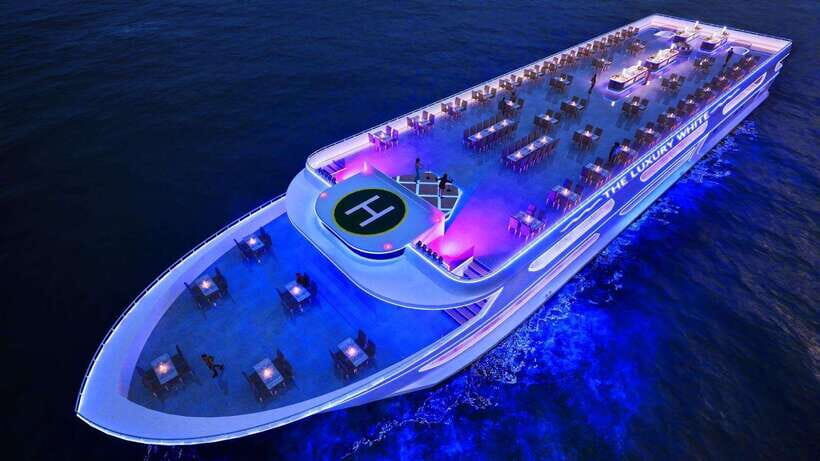 Bangkok: Luxury White Dinner Cruise Free Flow Beer and Wine - Price and value: why $53 can work (and when it won’t)