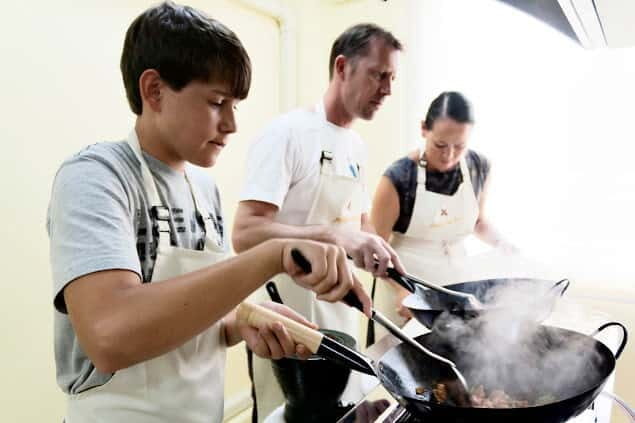Bangkok: Maliwan Thai Cooking Class with Market Tour - Key Takeaways Before You Go