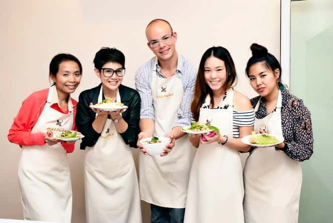 Bangkok: Maliwan Thai Cooking Class with Market Tour - A Bangkok Cooking Class That Starts With the Right Ingredients