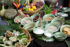 Bangkok Market Tour & Thai Cooking Class with Boat Ride with Aoy - Meet Aoy at Bang Wa BTS: How the Morning Gets Rolling