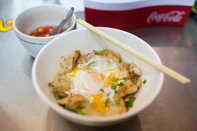 Bangkok Midnight Food Tuk Tuk Tour - Key takeaways before you go