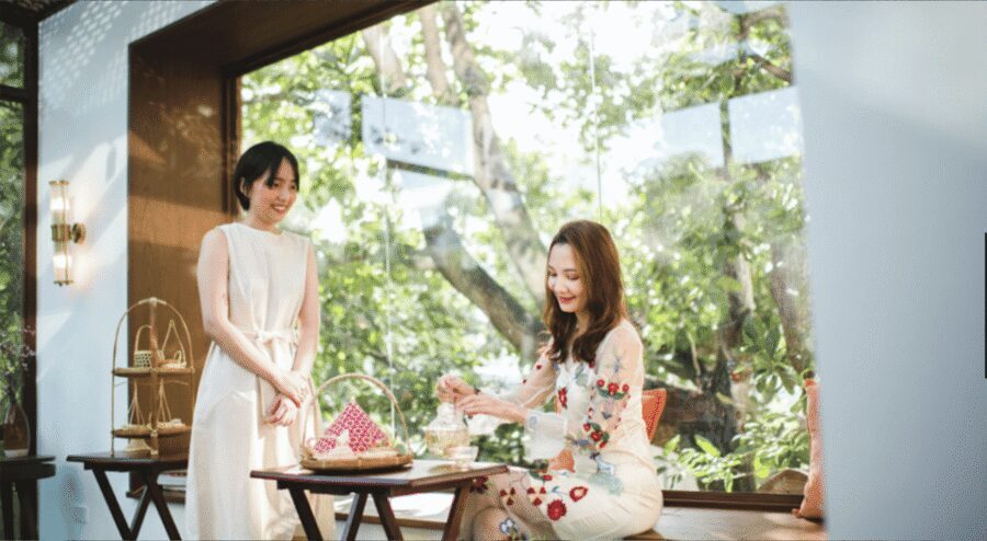 Bangkok: Mind n Matter Massage Spa E-Voucher - Key things to know before you go