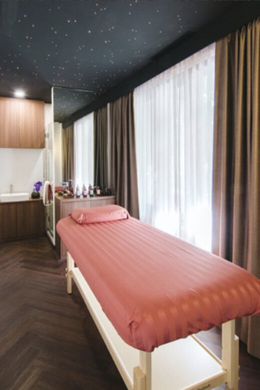 Bangkok: Mind n Matter Massage Spa E-Voucher - The standout experience: Phu Khon mud and mineral water massage