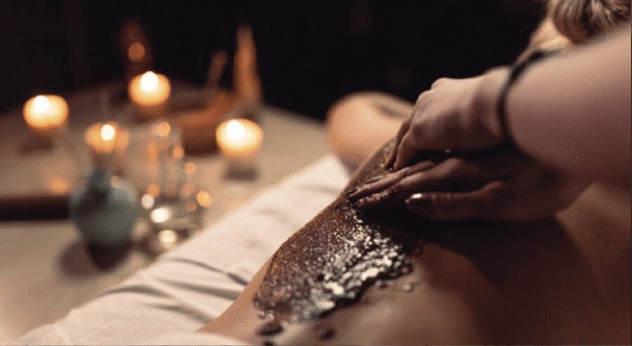 Bangkok: Mind n Matter Massage Spa E-Voucher - Getting there smoothly: BTS, malls, and a quiet street walk