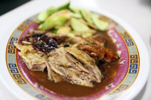 Bangkok Most Famous Food Experience (Private & All-Inclusive) - Where the Sights Fit: Temple and Landmark Stops Along the Route