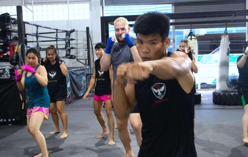 Bangkok: Muay Thai Boxing Introduction Class for Beginners - What You Learn: The Art of Eight Limbs, Made Beginner-Friendly