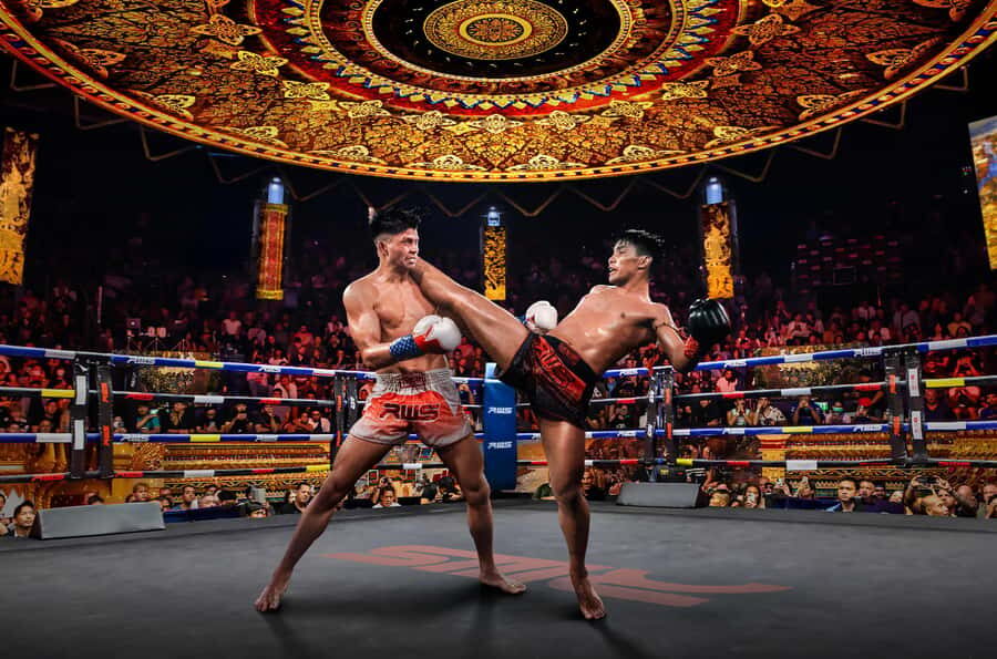 Bangkok: Muay Thai Boxing Tickets at Rajadamnern Stadium - Rajadamnern Stadium: the birthplace vibe you’re paying to see
