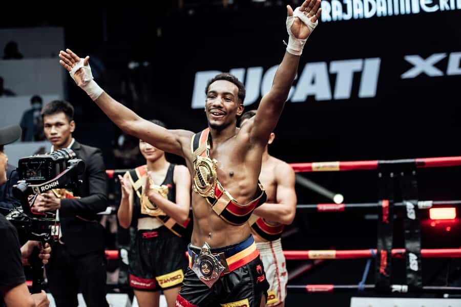 Bangkok: Muay Thai Boxing Tickets at Rajadamnern Stadium - Rules that affect your experience (and what to avoid)