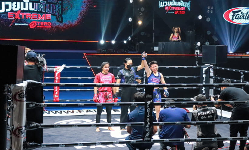 Bangkok: Muay Thai Match at Lumpinee Boxing Stadium - Wai khru ram muay: The pre-fight ritual you’ll actually notice