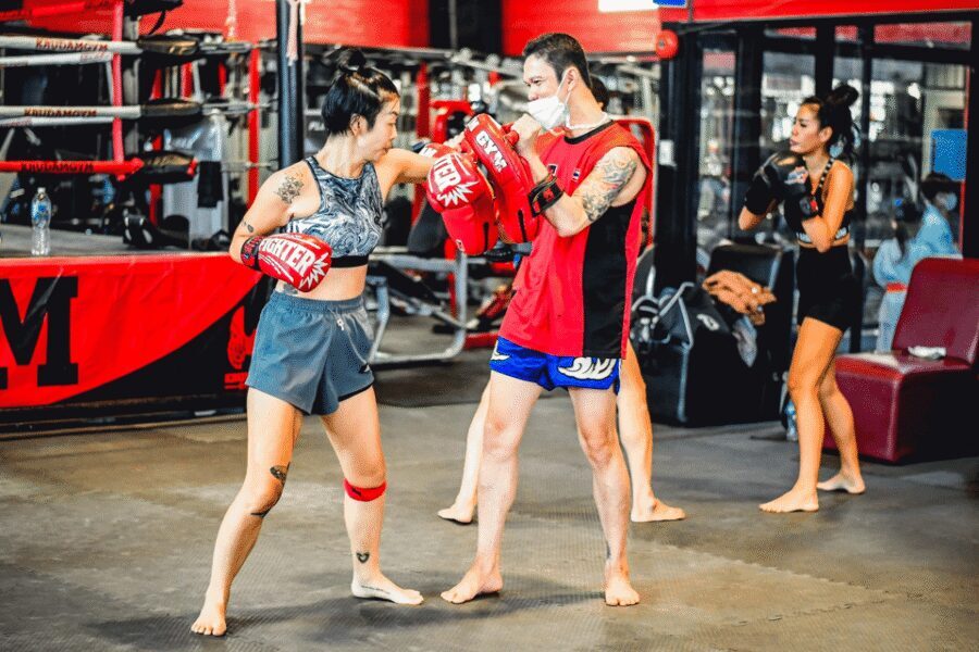 Bangkok: Muay Thai Training Class by Krudam Gym@Sukhumvit 36 - Should you book Krudam Gym’s Muay Thai training class on Sukhumvit 36?
