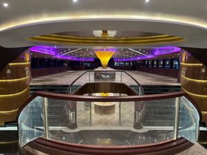 Bangkok: Opulence Luxury Chao Phraya Dinner Cruise - Wat Arun and the river loop: the sights you’ll actually catch