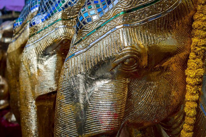 Bangkok Photography Masterclass - Private Photography Lesson - Key highlights you’ll feel right away