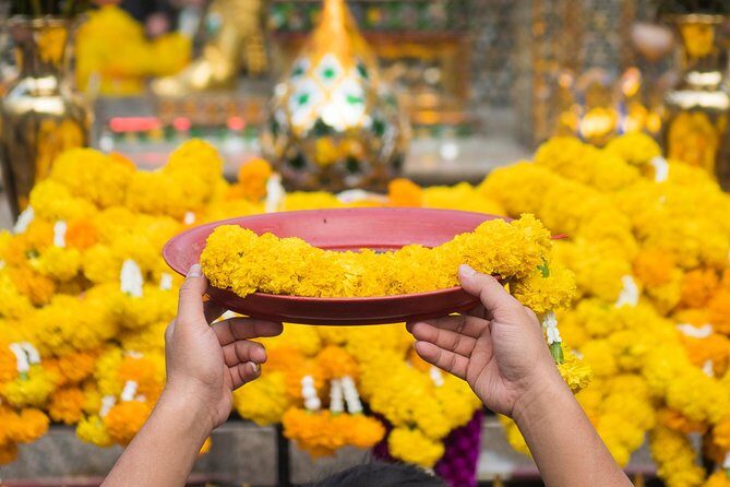 Bangkok Photography Masterclass - Private Photography Lesson - How the lesson actually sharpens your photos in Bangkok
