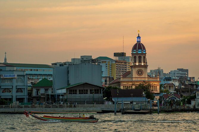Bangkok Photography Masterclass - Private Photography Lesson - What the route is really doing for your skills (beyond checklists)