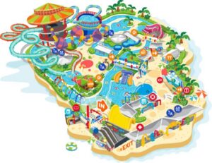 Bangkok: Pororo Aqua Park Entry Ticket - Price and value: is $9 a good deal?