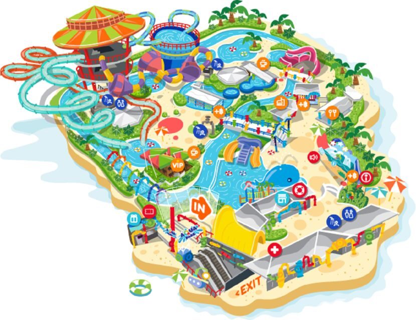 Bangkok: Pororo Aqua Park Entry Ticket - Price and value: is $9 a good deal?