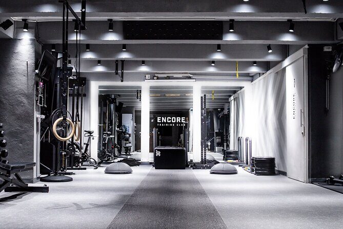 Bangkok Premium Fitness Pass - How the Premium Fitness Pass works in real life