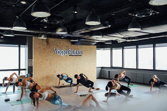Bangkok Premium Fitness Pass - Choosing your gym style: a practical guide