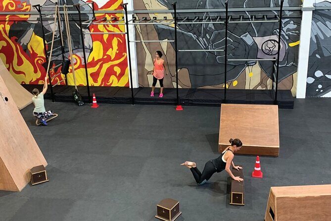 Bangkok Premium Fitness Pass - Who this is best for (and who should skip it)