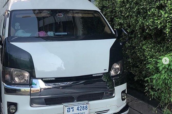 Bangkok Private Car Rental with English Speaking Driver - Key Things I’d Watch Before You Book