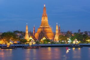 Bangkok Private Customizable Guided Tour - Staying inside Bangkok limits: why the boundaries help your day