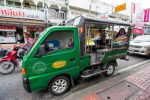 Bangkok Private Customizable Tour with Guide - What 8 Hours in a Private Tour Can Really Cover