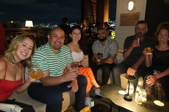 Bangkok: Rooftops, Clubs & Go Gos-Soi Cowboy, Nana Plaza, Soi 11 - The Penny Black Asoke: A British Pub Break That Keeps the Night Moving