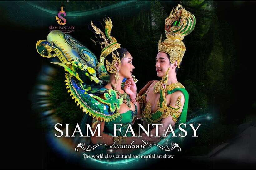 Bangkok: Royal Galaxy Dinner Cruise with Siam Fantasy Show - The dinner buffet: Thai flavors plus familiar comfort foods
