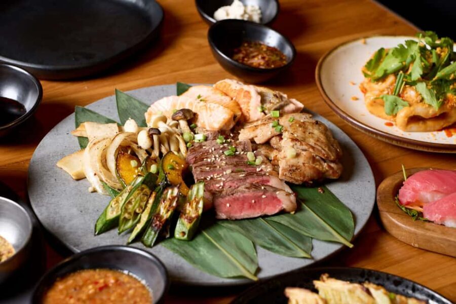 Bangkok: Saturday Dinner Buffet at W Bangkok - Is $51 per person a good deal? Here’s the honest value math