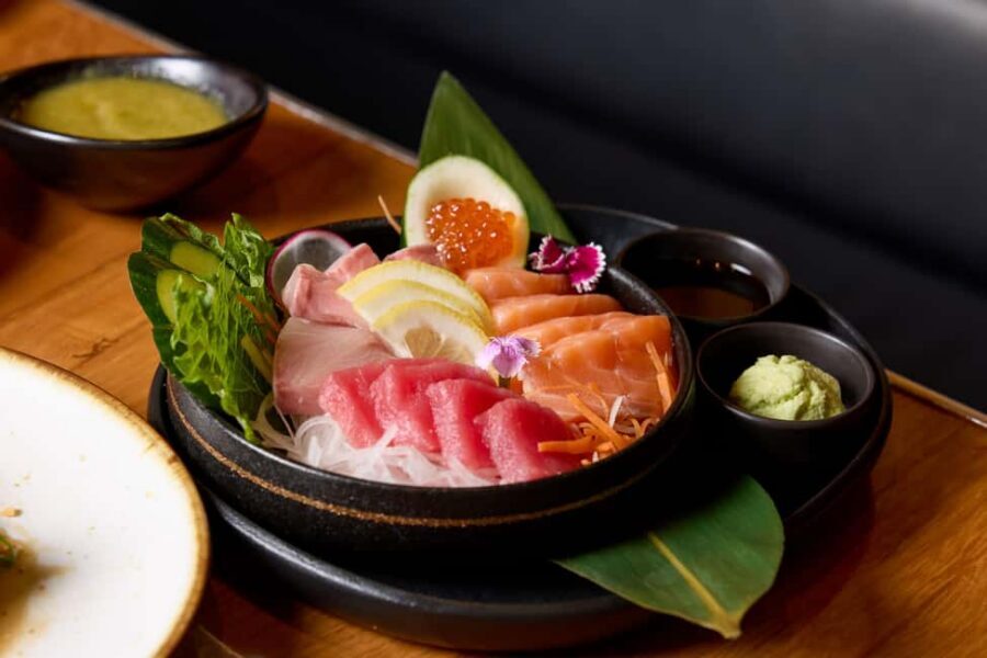 Bangkok: Saturday Dinner Buffet at W Bangkok - Timing and duration: a one-evening Bangkok plan