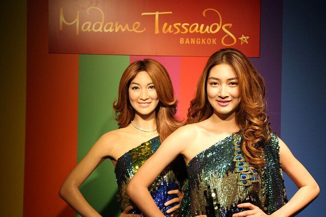 Bangkok SEA LIFE & Madame Tussauds Combo with Hotel Transfers - Who this combo suits best (and who might skip it)