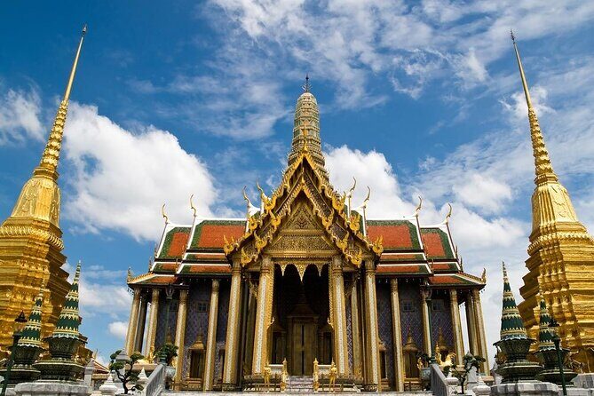 Bangkok Self-Guided Audio Tour - How to pace the 3-hour plan without feeling rushed