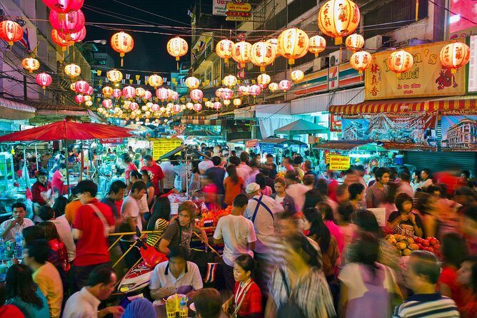 Bangkok Selfie Expert Tour: Little India, Wat Traimit & Wat Pho - What to wear, bring, and do for the best photos