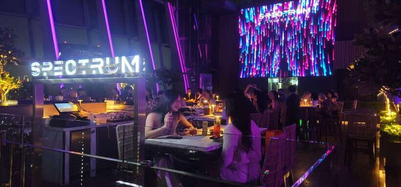 Bangkok: Soi Cowboy, Nana, Soi 11, Rooftops, Clubs & Go Go’s - Two start times: 8:00 PM rooftop warm-up or 9:30 PM main flow