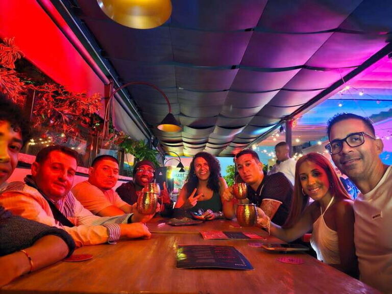 Bangkok: Soi Cowboy, Nana, Soi 11, Rooftops, Clubs & Go Go’s - Price and value: what $27 really covers in Bangkok nightlife
