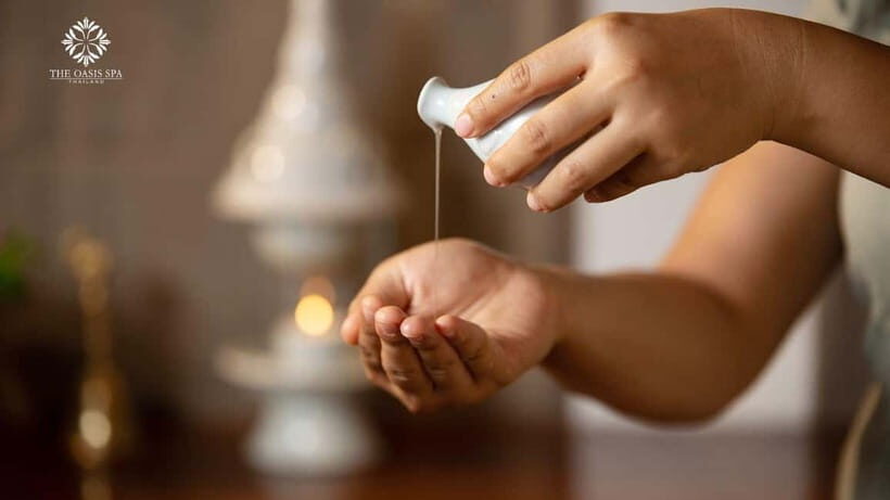 Bangkok: Spa Experience at Oasis Spa - Facials and Royal Thai Facials: a clean beauty break in 1–3 hours