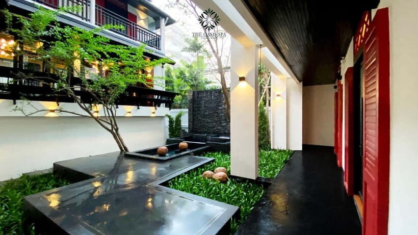 Bangkok: Spa Experience at Oasis Spa - Who this Oasis Spa session suits best
