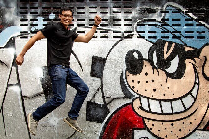 Bangkok Street Hidden Gems Photography Tour - Key highlights I’d plan around