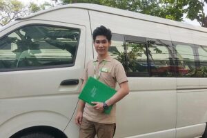 Bangkok Suvarnabhumi Airport (BKK) Departure Transfer (Shared or Private) - Shared vs private: what you’re really paying for