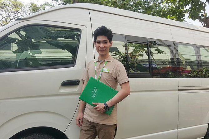 Bangkok Suvarnabhumi Airport (BKK) Departure Transfer (Shared or Private) - Shared vs private: what you’re really paying for