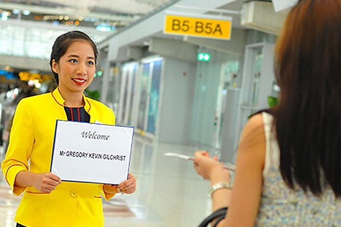 Bangkok Suvarnabhumi Airport (BKK) VIP Fast-Track Service - Practical Tips So Your Arrival Feels Easy