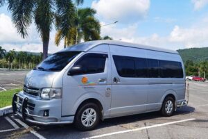 Bangkok Suvarnabhumi Airport Private Transfer – Toll Included - On the road in Bangkok: time, traffic, and the 1–2 hour expectation