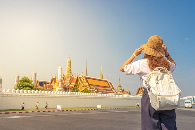 Bangkok Temples Private Tour from Pattaya – Full Day - Early Pickup From Pattaya: The Real Reason This Tour Works
