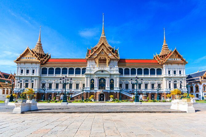 Bangkok Temples Private Tour from Pattaya – Full Day - What You’re Paying For: Price Versus Included Costs