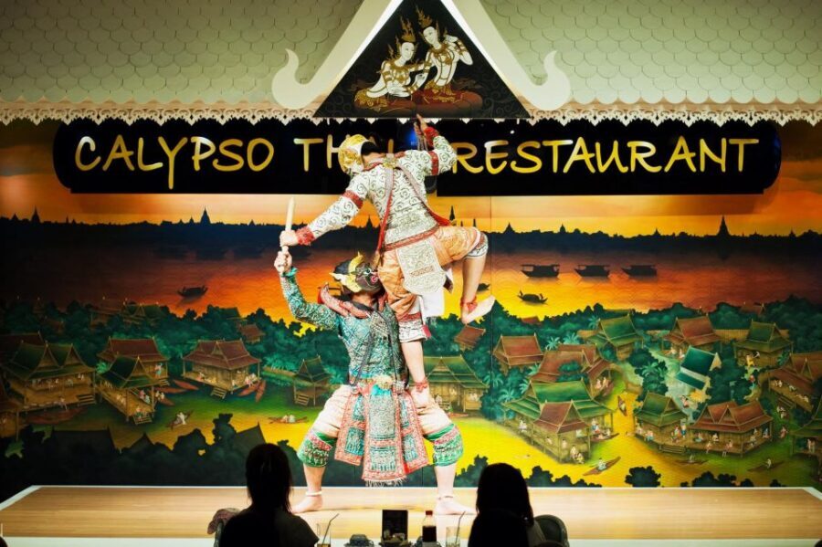 Bangkok Thai Dance Show with Dinner with Hotel Transfer - Timing and Hotel Transfer: Getting There Without a Stress Spiral